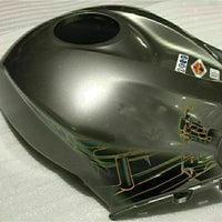 NT Injection Molding Black Fairing Kit Fit for Honda 2009-2012 CBR600RR N027