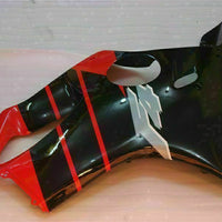 NT Red Black Fairing Injection Fit for Honda 1999-2000 CBR600 F4 ABS Plastic N015