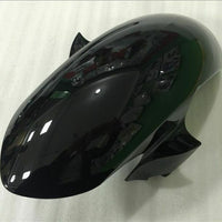 MS Injection Mold Silver Black Kit Fairing Fit for Yamaha 2006-2007 YZF R6 g012