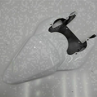 MS Injection White Black ABS Kit Fairing Fit for Yamaha 2006-2007 YZF R6 g041