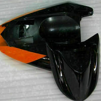 NT Fit for  2004-2005 ZX10R With Seat Cowl Injection Fairing N004