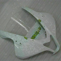 MSA Injection ABS Fairing Fit for Honda 2007-2008 CBR600RR ABS Plastic u035