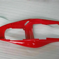 MSA Injection Molded ABS Plastic Fairing Fit for Honda 2003-2004 CBR600RR l042