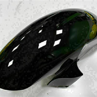 MS Injection Bodywork Yellow Black Fairing Fit for Yamaha 2008-2016 YZF R6 g069