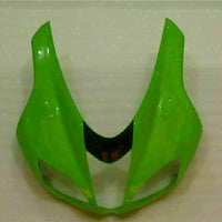 MSA Fit for  2007 2008 ZX6R Plastics With Seat Cowl Injection Fairing t012-T