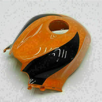 MSA Injection Mold Orange Fairing Plastic Fit for Honda 2009-2012 CBR600RR u016