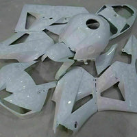 MS Injection Mold White Plastic Fairing Fit for Honda 2013-2025 CBR600RR u006