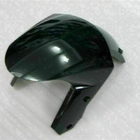 MSA Fit for  2008-2010 ZX10R ZX-10R ABS New Black Injection Fairing t016-T