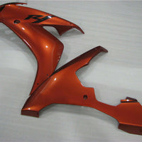 MSA Tank Cover Fairing kit Injection Mold Fit for Yamaha 2004-2006 YZF R1 u055
