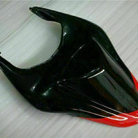 MSA Fit for  2007 2008 ZX6R Plastics With Seat Cowl Injection Fairing t002-T