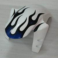 MSA Injection ABS Tank Cover Fairing Fit for Yamaha 2004-2006 YZF R1 u051