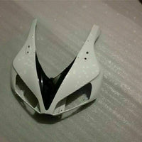 MS Injection Molded White Fairing Kit Fit for Honda 2006-2007 CBR1000RR u090