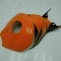MS Injection Plastic Orange Fairing Kit Fit for Honda 2004-2005 CBR1000RR u096