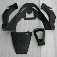 MSA Fit for  2011-2015 ZX10R Plastic Bodywork New Injection Fairing t01