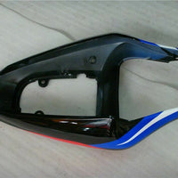 MSB Injection Mold  Blue Fairing Fit for  2001-2003 GSXR 600 750 k023