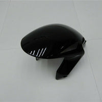 NT Injection Mold Glossy Black Blue Fairing Fit for Honda 2008-2011 CBR1000RR N3308
