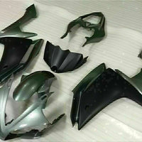 NT Injection New Black Plastic Fairing Fit for Yamaha 2007-2008 YZF R1 N006