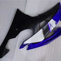 MSA Bodywork Injection Mold Fairing Set Fit for Yamaha 2008-2016 YZF R6 u030