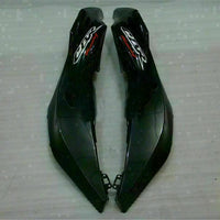MSA Injection ABS Fairing Black Fit for Honda 2007-2008 CBR600RR Plastic u034