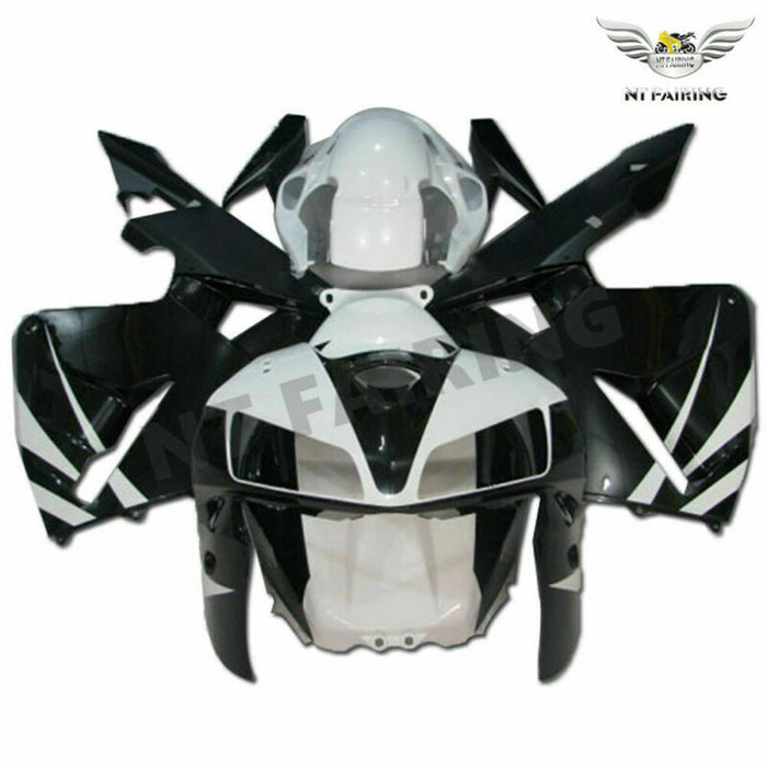 MSA Injection Mold Fairing Fit for Honda 2005-2006 CBR600RR ABS Kit Cowl u022
