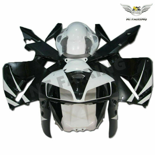 MSA Injection Mold Fairing Fit for Honda 2005-2006 CBR600RR ABS Kit Cowl u022
