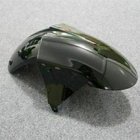 MSA Fit for  Ninja 2004-05 ZX10R With Seat Cowl Injection Fairing kt003