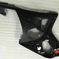 MS Injection Mold Black Fairing ABS Kit Fit for  2000-2002 GSXR 1000 o005