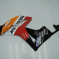 MSA Body Set Injection Mold Fairing Fit for Honda 2007-2008 CBR600RR u060