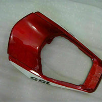 MS Injection Mold Red ABS Kit Fairing Fit for Honda 2008-2011 CBR1000RR u024