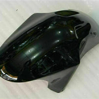 NT Injection Fairing Black Set Kit Fit for ABS Honda CBR954RR 2002-2003 N021