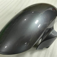 MS Injection Bodywork Grey Black Fairing Fit for Yamaha 2006-2007 YZF R6 g060