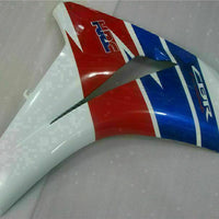 MS Injection Set Red White ABS Fairing Fit for Honda 2008-2011 CBR1000RR u062