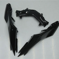 Fit for  2013-2017 EX300 300 New Plastic Black Injection Fairing r0m-A
