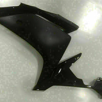 MSB Injection Mold Black Plastic Fairing Fit for Yamaha 2007-2008 YZF R1 i003