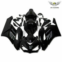 NT Injection Mold Black Fairing Kit Fit for Honda2004-2005 CBR1000RR WTH u003