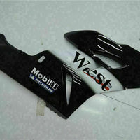 MS Injection Plastic Black Fairing Kit Fit for Honda 2004-2005 CBR1000RR u0102
