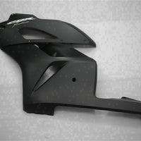 MS Injection Mold Matte Black Fairing Kit Fit for Honda 2004-2005 CBR1000RR u074