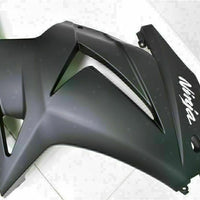 MS Fit for  2008-2012 EX250 250R Plastic New Injection Fairing t005