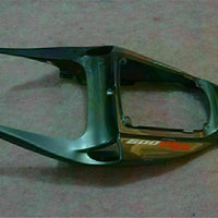 MSA Injection Mold Fairing Fit for Honda 2005-2006 CBR600RR ABS Bodywork u024