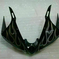 MS Injection ABS Black Cowl Fairing Fit for Yamaha YZF 2003-2005 R6 & 06-09 R6S g036