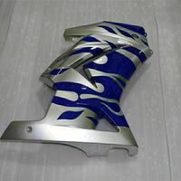 MS Fit for  2008-2012 EX250 250R Plastic New Injection Fairing t040