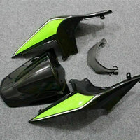 MS Fit for  2008-2012 EX250 250R Plastic New Injection Fairing t031-T-02