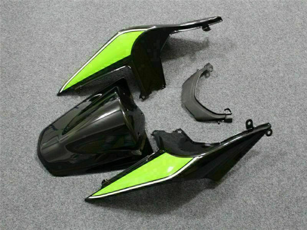 MS Fit for  2008-2012 EX250 250R Plastic New Injection Fairing t031-T-02