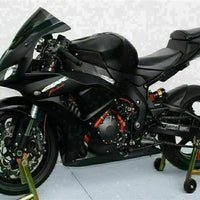 MSA Injection Mold Black Fairing Kit Fit for Honda 2006-2007 WTH CBR1000RR u003