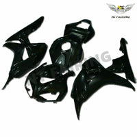 MS Injection Black Bodywork Fairing Kit Fit for Honda 2006-2007 CBR1000RR u054