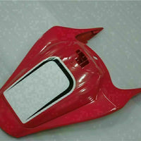 MS Injection Mold Red Blue Fairing Kit Fit for Honda 2012-2016 CBR1000RR u009