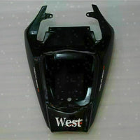MS Injection Mold Black Fairing Set Fit for Yamaha YZF 2003-2005 R6 & 06-09 R6S g029