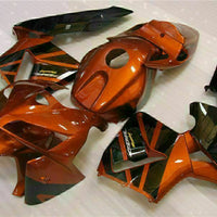MSA Injection Mold Fairing Fit for Honda 2005-2006 CBR600RR ABS Bodywork u068