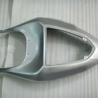 NT Silver Black Injection Mold Fairing Fit for 2005 2006 ZX6R 636 ABS Set e021A
