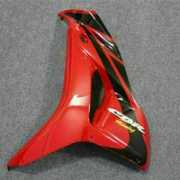 MS Injection Red Mold ABS Fairing Set Fit for Honda 2006-2007 CBR1000RR u041